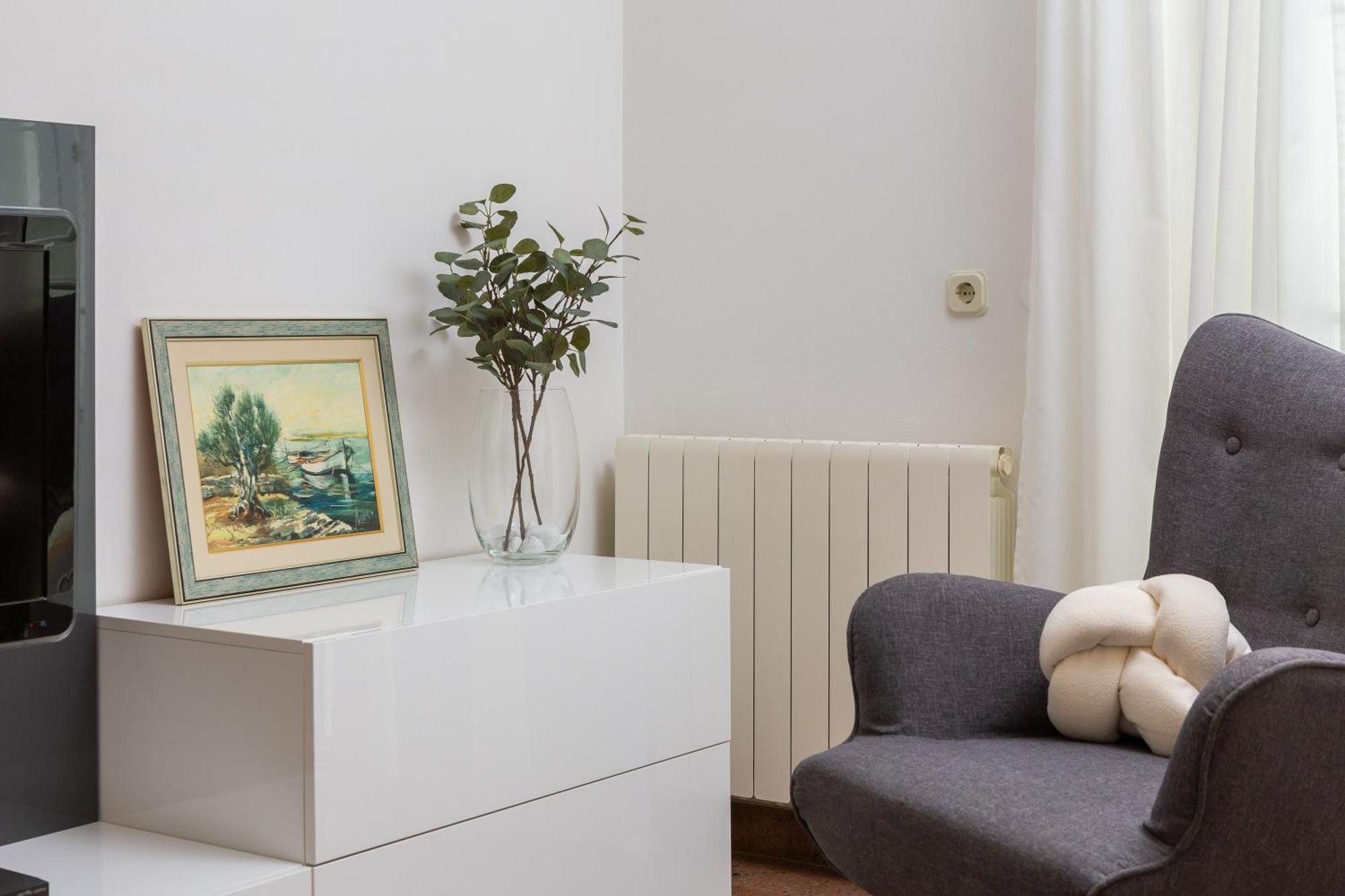 Apartments Tihi III ヴォディツェ エクステリア 写真