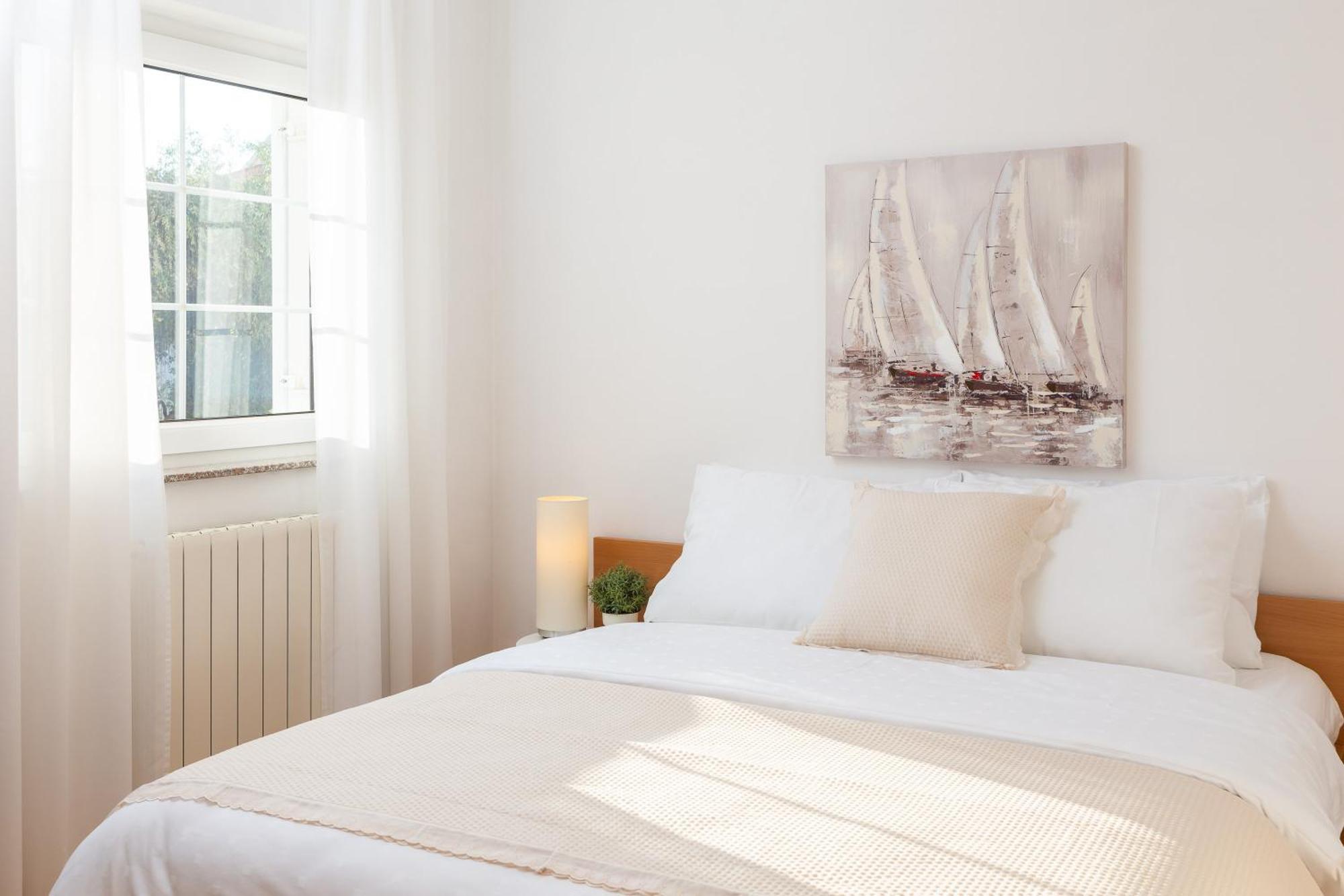 Apartments Tihi III ヴォディツェ エクステリア 写真
